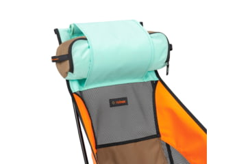 Image of Helinox Chair Two, Mint MultiBlock, 10002800