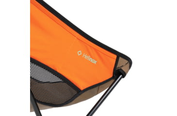 Image of Helinox Chair Two, Mint MultiBlock, 10002800
