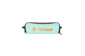 Image of Helinox Chair Two, Mint MultiBlock, 10002800