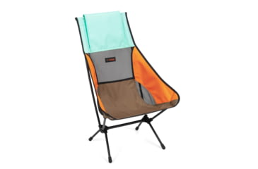 Image of Helinox Chair Two, Mint MultiBlock, 10002800