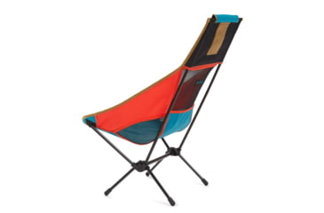 Image of Helinox Chair Two, Multi Block, 12879