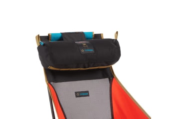 Image of Helinox Chair Two, Multi Block, 12879
