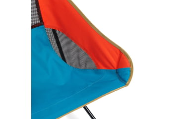 Image of Helinox Chair Two, Multi Block, 12879