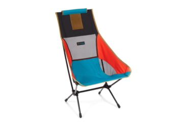 Image of Helinox Chair Two, Multi Block, 12879