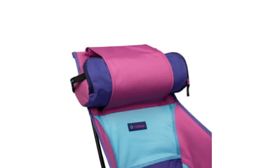 Image of Helinox Chair Two, Multi Block 23, 13904