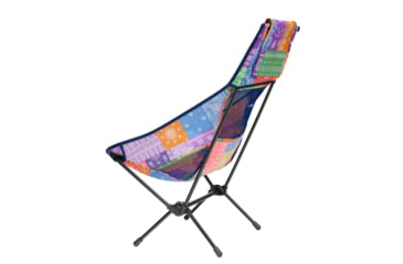 Image of Helinox Chair Two, Rainbow Bandana, 13905