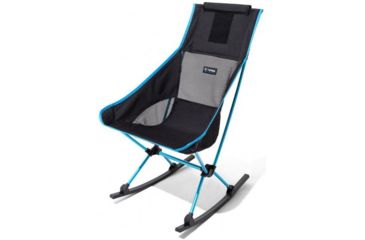 Image of Helinox Chair Two Rocker-Black