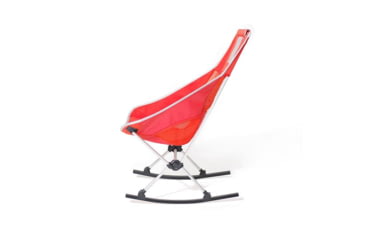 Image of Helinox Chair Two Rocker, Crimson, 12875R1