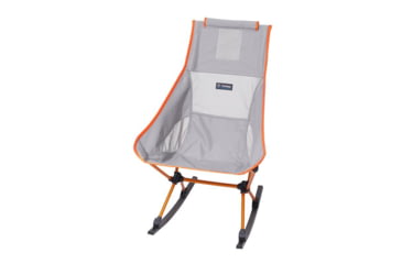 Image of Helinox Chair Two Rocker, Grey, 12876R1