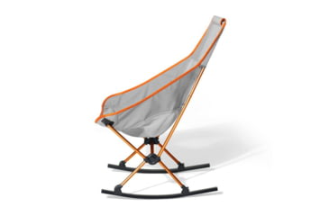 Image of Helinox Chair Two Rocker, Grey, 12876R1
