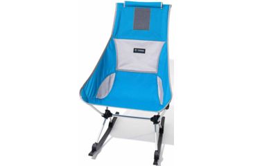Image of Helinox Chair Two Rocker-Swedish Blue