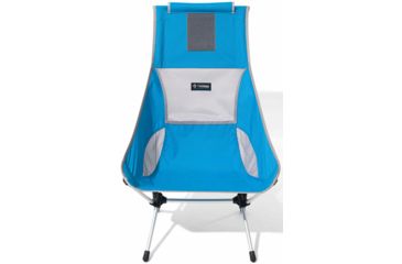 Image of Helinox Chair Two-Swedish Blue