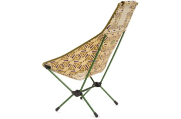 Image of Helinox Chair Two, Triangle Green, 12884