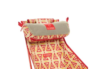 Image of Helinox Chair Two, Triangle Red, 12885