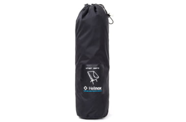 Image of Helinox Chair Zero-Black