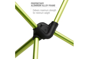Image of Helinox Chair Zero, Grey, 10552R1