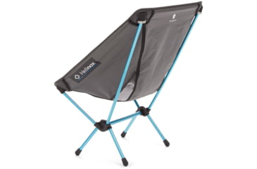 Image of Helinox Chair Zero High Back, Black, 10559