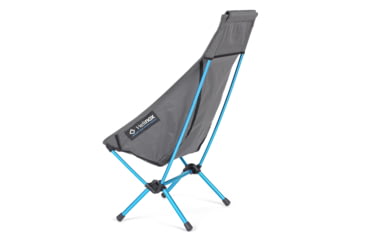 Image of Helinox Chair Zero High Back, Black, 10559