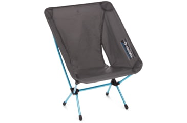 Image of Helinox Chair Zero High Back, Black, 10559