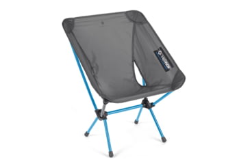 Image of Helinox Chair Zero Large, Black, 10555