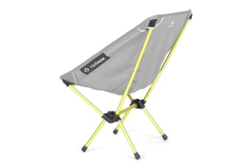 Image of Helinox Chair Zero Large, Grey, 10556