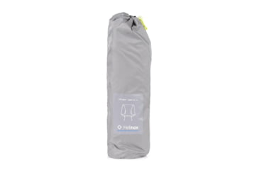 Image of Helinox Chair Zero Large, Grey, 10556