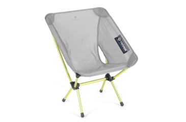 Image of Helinox Chair Zero Large, Grey, 10556