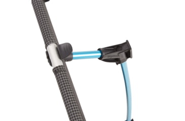 Image of Helinox Cot Lite, Black, 10607R2