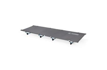 Image of Helinox Cot Lite, Black, 10607R2