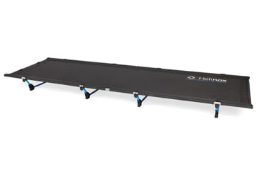Image of Helinox Cot Lite-Black/Blue
