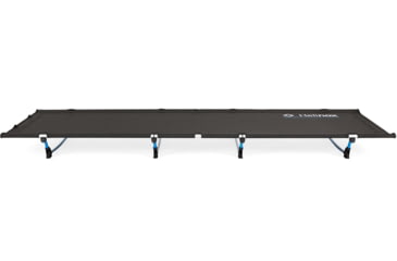 Image of Helinox Cot Lite, Black, 10607R2