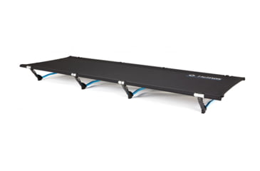 Image of Helinox Cot Max-Black/Blue