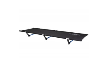 Image of Helinox Cot One-Black/Blue-Regular