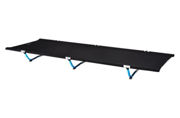 Image of Helinox Cot One-Black/Blue-Regular