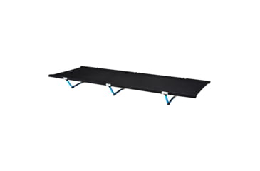 Image of Helinox Cot One Convertible, Black/Blue, HCOTC18