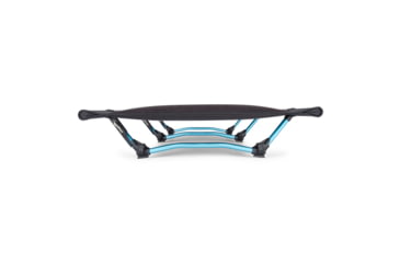 Image of Helinox Cot One Convertible, Insulated, Black, 10681