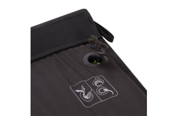 Image of Helinox Cot One Convertible, Insulated, Black, 10681