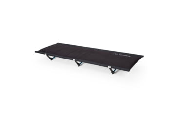 Image of Helinox Cot One Convertible, Insulated, Black, 10681