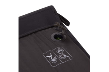 Image of Helinox Cot One Convertible, Insulated, Black, 10681R1