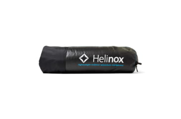 Image of Helinox Cot One Convertible, Insulated, Black, 10681R1