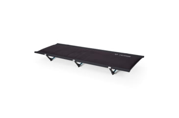Image of Helinox Cot One Convertible, Insulated, Black, 10681R1