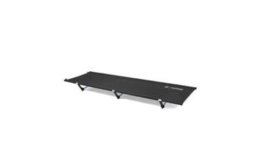 Image of Helinox Cot One Convertible Long, Black, 10646R1