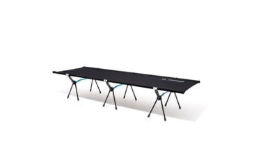 Image of Helinox Cot One Convertible Long, Black, 10646R1