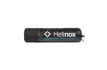 Image of Helinox Cot One Convertible Long, Black, 10646R1