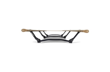 Image of Helinox Cot One Convertible, Long, Coyote Tan, 10680