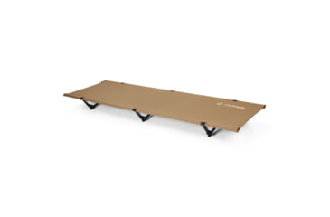 Image of Helinox Cot One Convertible, Long, Coyote Tan, 10680