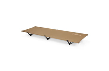 Image of Helinox Cot One Convertible, Long, Coyote Tan, 10680