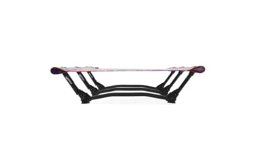 Image of Helinox Cot One Convertible, Long, Rainbow Bandana, 15013