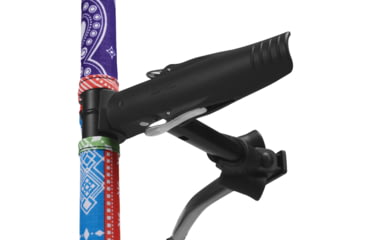 Image of Helinox Cot One Convertible, Long, Rainbow Bandana, 15013