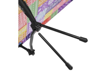 Image of Helinox Cot One Convertible, Long, Rainbow Bandana, 15013